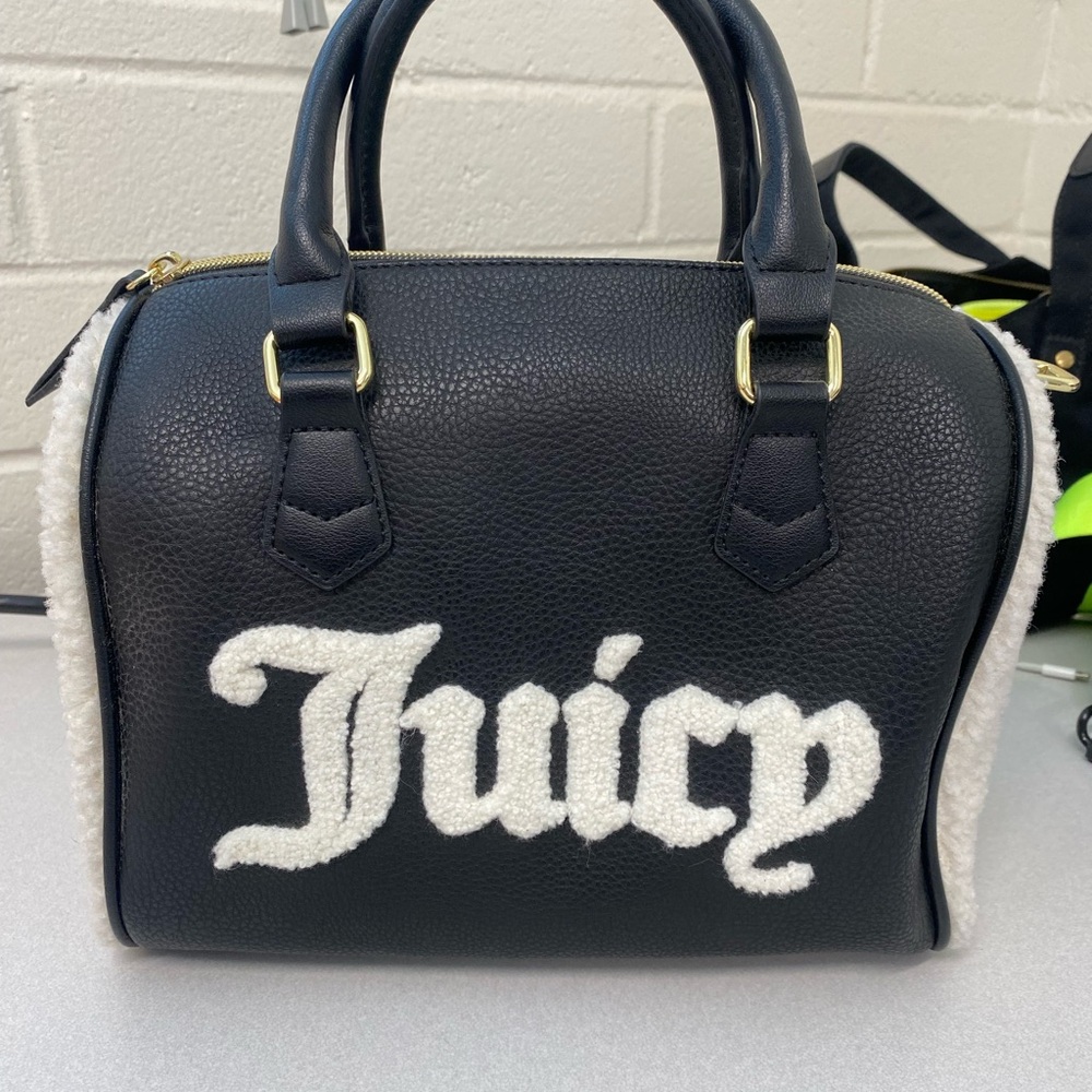 Juicy couture purse